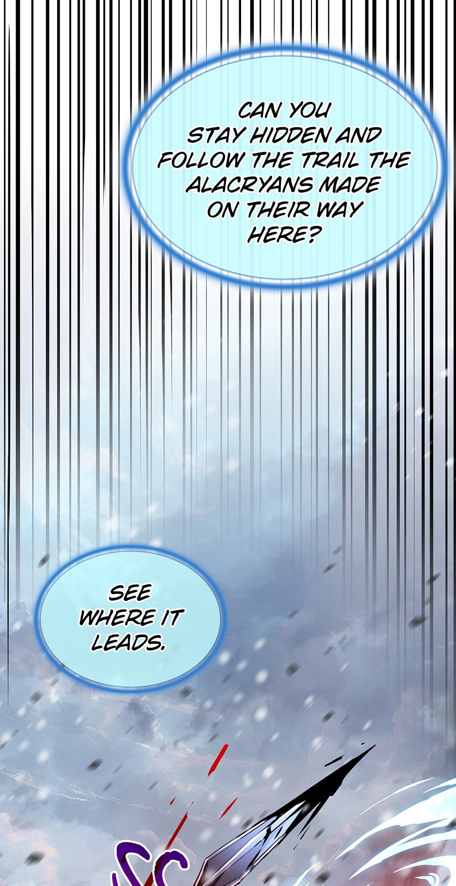 The Beginning After the End, Chapter 190 image 005